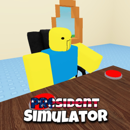 President Simulator