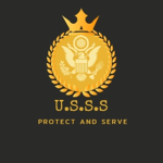 - - United States Secret Service - -