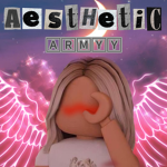 ᴀᴇsᴛʜᴇᴛɪᴄᴀʀᴍʏʏ