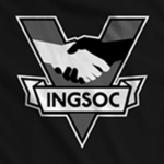 |:| INGSOC |:| Ministry of Love