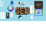 Space Gems