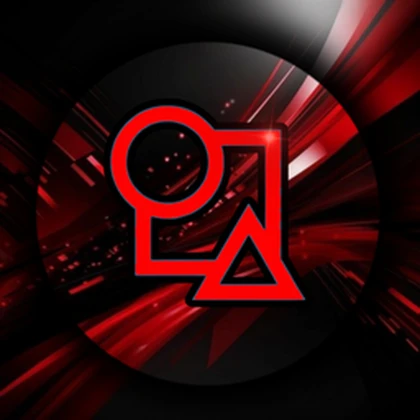Игра В Кальмара [RP] [Форум] Roblox group icon