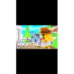 Adopt me spam club