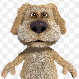 Untitled BEN (Ben-ta)