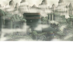 水Kirigakure