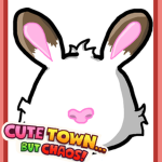 Cute Town But Chaos Fans