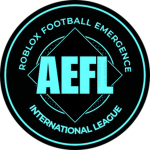 AEFL LEAGUE