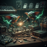 Plugin gremlins