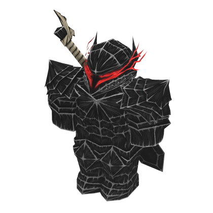Guts Berserker Armor (✔)