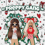 ~ Preppy Gang ~