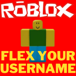 Flex Your Username!!