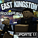 East Kingston A and M