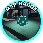 🗺️ DIAMONDS!!1! Roblox badge thumbnail