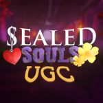 Sealed Souls UGC Group Thumbnail
