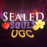 Sealed Souls UGC Group Thumbnail