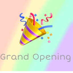 [GRAND OPENING] Merge Trampoline Park