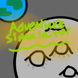 Adventure Simulator!