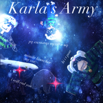Karla’s Army