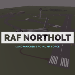 Northolt, Royal Air Force Station