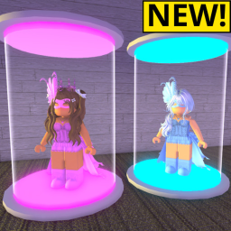 👑Fashion Girl Tycoon