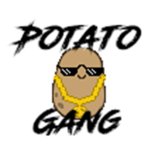The Potato Gang Hangout