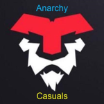 Anarchy Casuals