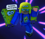 gang roblox group