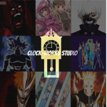 Clock-Works Studios