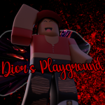Dior’s Playground