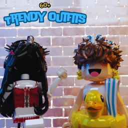 [👕] Trendy Outfits Shop
