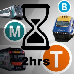 [🎃]Epping Station Remastered icon