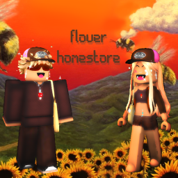 flouer homestore ✿