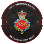 | RGG | - Royal Grenadier Guards