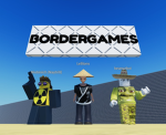 bordergames