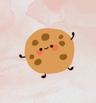 Cookie bite