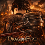 [DF] DragonFyre II