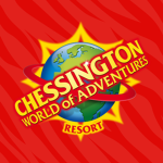Chessington World of Adventures.