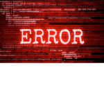 Group Off Error