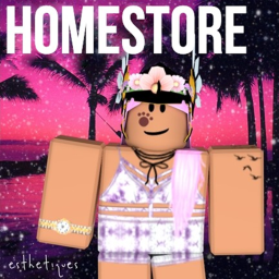 HOMESTORE || RIVAL