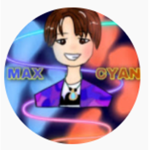 Max_Cyan fan group