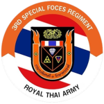 [ RTА ] 3rd Special Fоrces Regiment