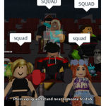 The Almighty Squad
