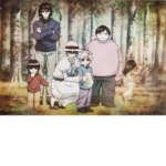 Zoldyck Family [Hunter x Hunter: Immortal Dream]