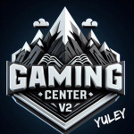 Gaming Center v2
