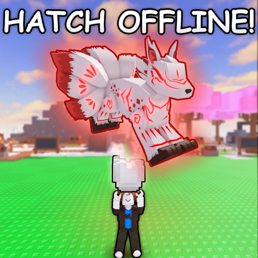 Hatch A Pet