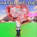 Hatch A Pet icon