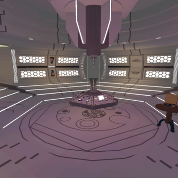 The Juniors 13th TARDIS -  Updated!