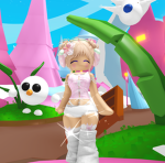 Jehruhmi Fan Group & Adopt me trading group Group Thumbnail