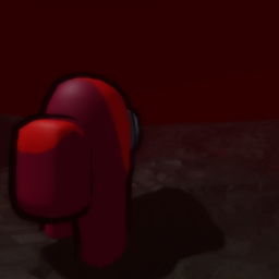 The Place down Below