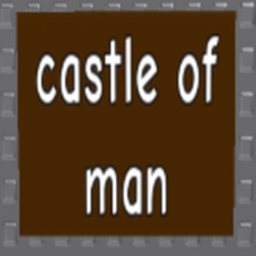 Castle Of Man